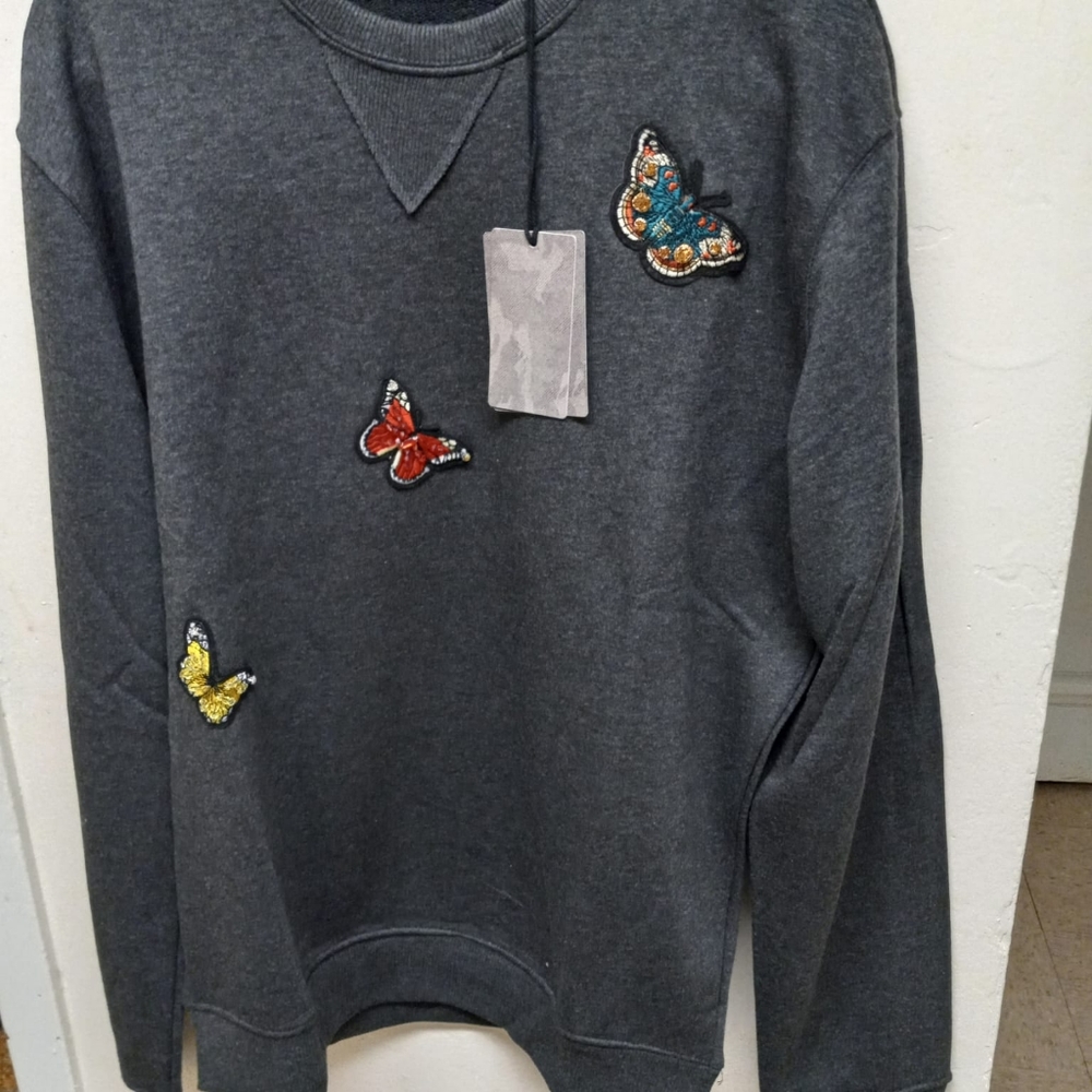 Valentino sweaters